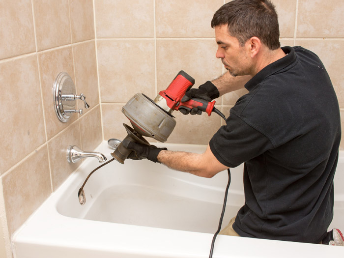 Gider Açma Perçin Usta