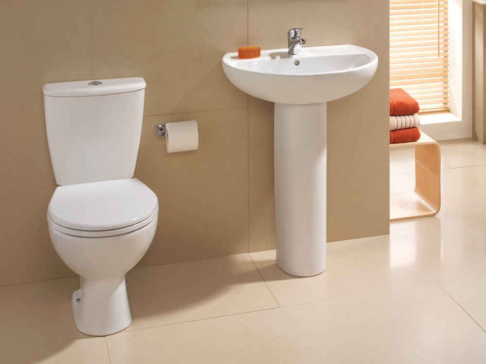 Perçin Usta Su Tesisatçısı